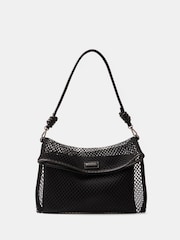 Hush Mesh Clutch Bag - Bild 2 von 5