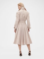 GapStudio Beige Trench Coat - Image 2 of 8