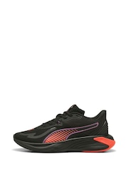 Puma Charcoal Black Mens PWR Hybrid Training Shoes - Image 2 of 6