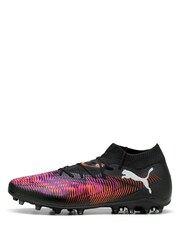 Черный - Puma Future 8 Match MG Football Boots - Image 2 of 6