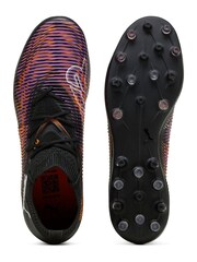 Черный - Puma Future 8 Match MG Football Boots - Image 4 of 6