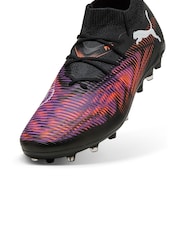 Черный - Puma Future 8 Match MG Football Boots - Image 5 of 6