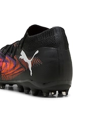 Черный - Puma Future 8 Match MG Football Boots - Image 6 of 6