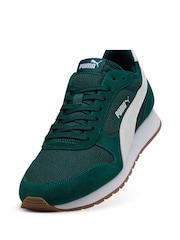 Puma Green Mens ST MILER Sneakers - Image 5 of 6