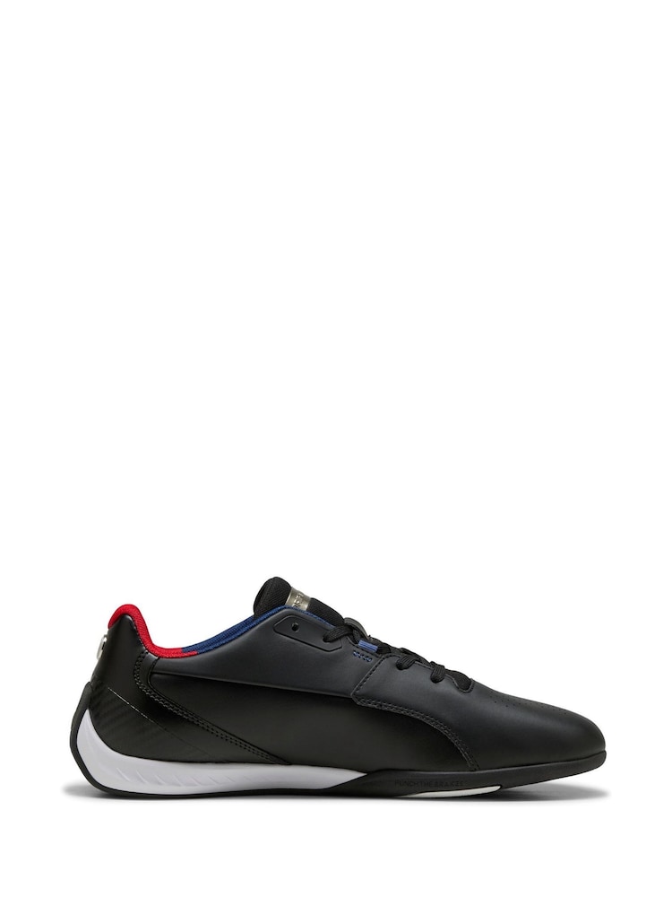 Puma Black BMW M Motorsport Drift Cat 11 Sneakers - Image 1 of 6