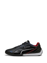 Puma Black BMW M Motorsport Drift Cat 11 Sneakers - Image 2 of 6