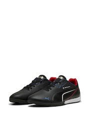 Puma Black BMW M Motorsport Drift Cat 11 Sneakers - Image 3 of 6