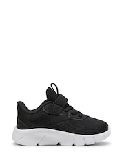 Puma Black Toddlers FlexFocus Modern Sneakers - Image 1 of 5