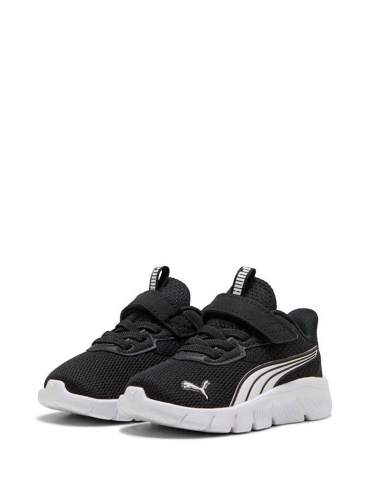 Puma Black Toddlers FlexFocus Modern Sneakers - Image 3 of 5