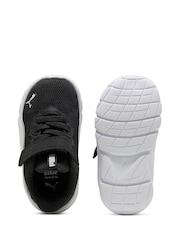 Puma Black Toddlers FlexFocus Modern Sneakers - Image 4 of 5