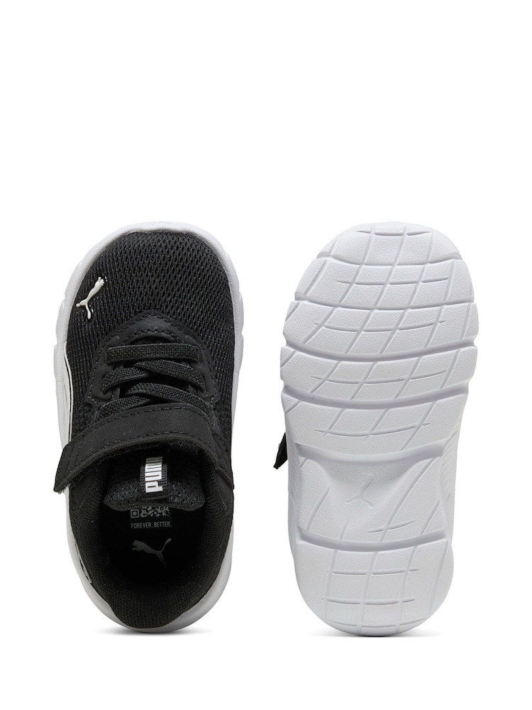 Puma Black Toddlers FlexFocus Modern Sneakers - Image 4 of 5