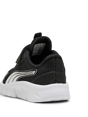 Puma Black Toddlers FlexFocus Modern Sneakers - Image 5 of 5