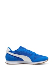 Puma Blue Mens ST MILER Sneakers - Image 1 of 6