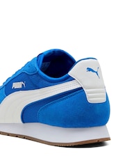 Puma Blue Mens ST MILER Sneakers - Image 6 of 6