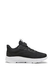 Puma Black Kids FlexFocus Modern Running Shoes - Image 1 of 6