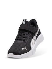 Puma Black Kids FlexFocus Modern Running Shoes - Image 5 of 6