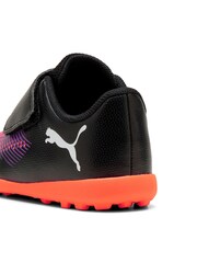 Puma Black Future 8 Play Tt V Toddlers Football Boots - Image 6 of 6