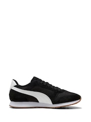 Puma Black Mens ST MILER Sneakers - Image 1 of 6
