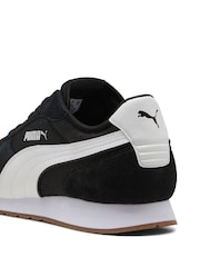 Puma Black Mens ST MILER Sneakers - Image 6 of 6