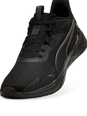 Puma Black Mens Disperse XT 4 Knit Training Shoes - Image 5 of 6