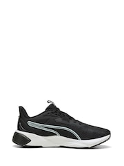 Puma Black Womens Disperse XT 4 Lace Pack Training Shoes - Image 1 of 6