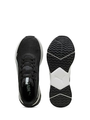 Puma Black Womens Disperse XT 4 Lace Pack Training Shoes - Image 4 of 6