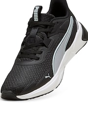Puma Black Womens Disperse XT 4 Lace Pack Training Shoes - Image 5 of 6