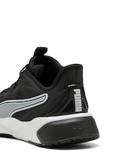 Puma Black Womens Disperse XT 4 Lace Pack Training Shoes - Image 6 of 6