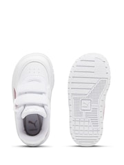 Puma Chalk White Toddlers Cali Dream Iridescent Sneakers - Image 5 of 6