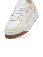 Blanco - Zapatillas para mujer Carina Street de Puma - Imagen 5 de 6