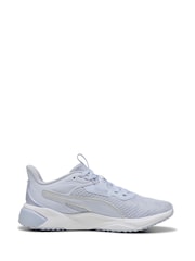 Puma White Womens Disperse XT 4 Lace Pack Training Shoes - Image 1 of 6