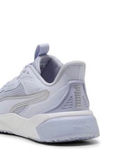 Puma White Womens Disperse XT 4 Lace Pack Training Shoes - Image 6 of 6