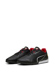 Puma Black Scuderia Ferrari Drift Cat 11 Sneakers - Image 3 of 6