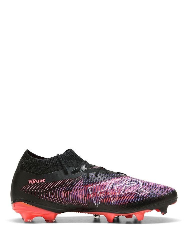 Botas de fútbol Future 8 Match FG/AG de Puma - Imagen 1 de 6 Botas de fútbol Future 8 Match FG/AG de Puma - Imagen 1 de 6