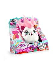 Canal Toys Airbrush Plush Hair'iffic Squish Pals - Image 2 of 6