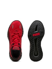 rdeča - Puma SOFTRIDE Frequence Running čevlji - Slika 5 iz 6