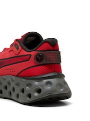 rdeča - Puma SOFTRIDE Frequence Running čevlji - Slika 6 iz 6