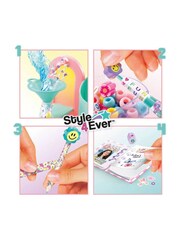 Canal Toys Style 4 Ever Stationery Maker - Image 4 of 6