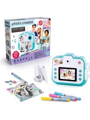 Canal Toys Photo Creator Instant Print Camera - Image 1 of 5