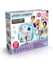 Canal Toys Photo Creator Instant Print Camera - Image 2 of 5