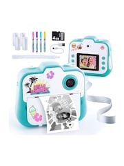 Canal Toys Photo Creator Instant Print Camera - Image 3 of 5
