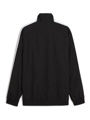 Puma Black Mens T7 Oversized Track Jacket - Image 5 of 5