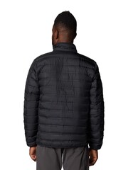Columbia Lake 22™ II Down Puffer Black Jacket - Image 2 of 6