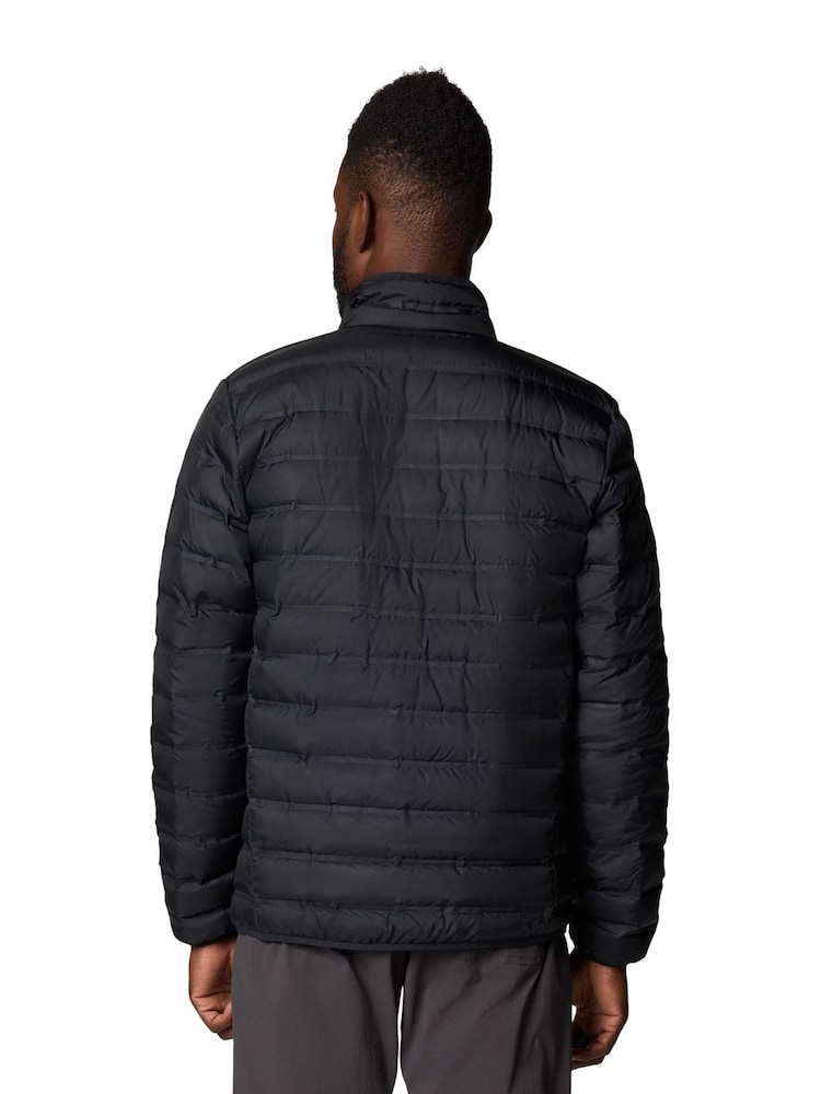 Columbia Lake 22™ II Down Puffer Black Jacket - Image 2 of 6