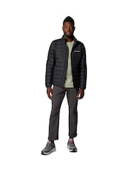Columbia Lake 22™ II Down Puffer Black Jacket - Image 3 of 6