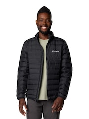 Columbia Lake 22™ II Down Puffer Black Jacket - Image 4 of 6