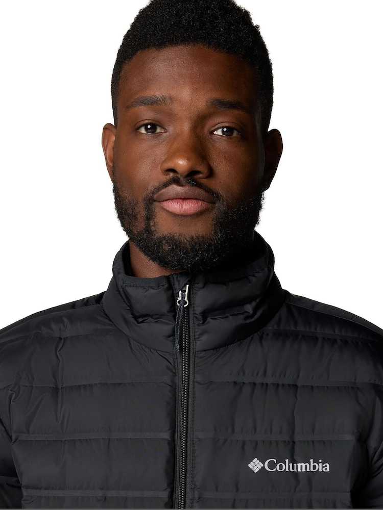 Columbia Lake 22™ II Down Puffer Black Jacket - Image 6 of 6