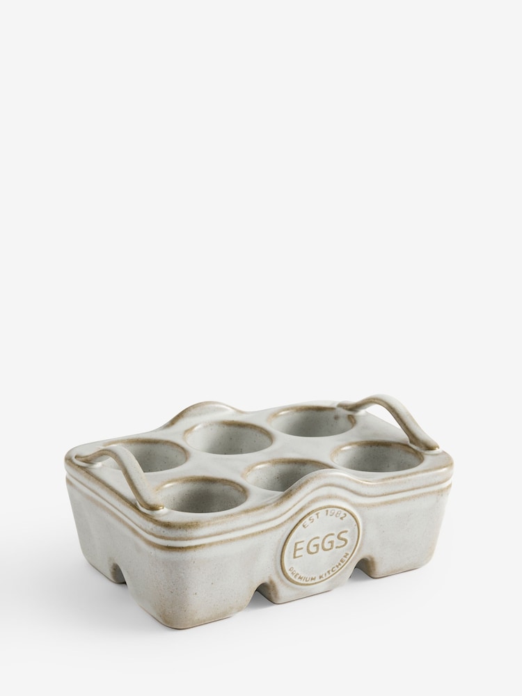 Natural Country Badge Egg Holder - Image 4 of 4