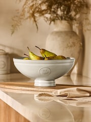 Country Badge Fruit Bowl - 圖片 1，共 4