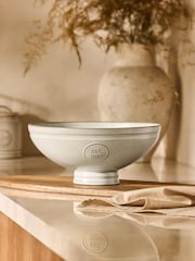 Country Badge Fruit Bowl - 圖片 2，共 4